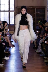 Sandy Liang RTW Fall 2023