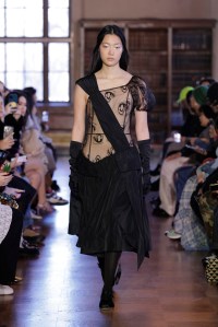 Sandy Liang RTW Fall 2023