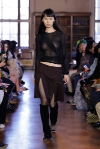 Sandy Liang RTW Fall 2023