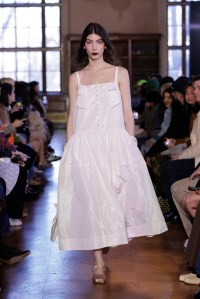 Sandy Liang RTW Fall 2023