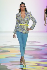 Sergio Hudson RTW Spring 2023