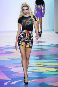 Sergio Hudson RTW Spring 2023