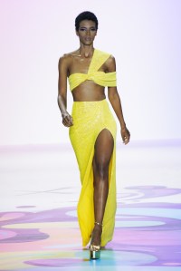 Sergio Hudson RTW Spring 2023