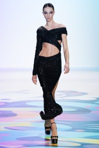 Sergio Hudson RTW Spring 2023