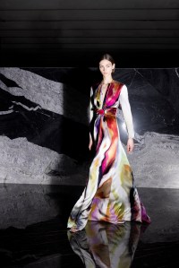 Silvia Tcherassi RTW Fall 2023