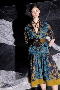 Silvia Tcherassi RTW Fall 2023