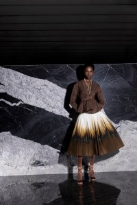 Silvia Tcherassi RTW Fall 2023