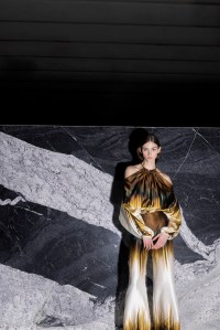Silvia Tcherassi RTW Fall 2023