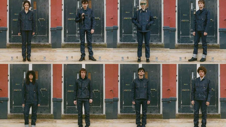 Stoopshoot collage by Maarten van der Kamp