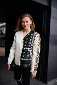 Street style at Paris Fashion Week Fall 2023