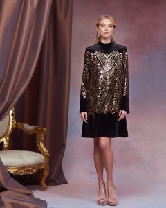 Tadashi Shoji RTW Fall 2023