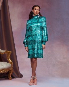 Tadashi Shoji RTW Fall 2023