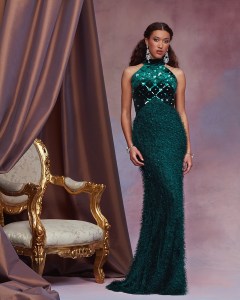 Tadashi Shoji RTW Fall 2023