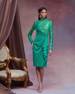 Tadashi Shoji RTW Fall 2023