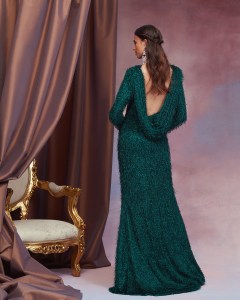 Tadashi Shoji RTW Fall 2023