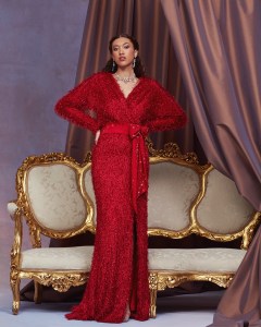 Tadashi Shoji RTW Fall 2023