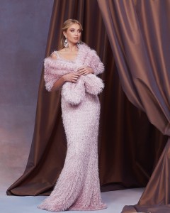 Tadashi Shoji RTW Fall 2023
