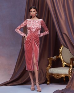 Tadashi Shoji RTW Fall 2023