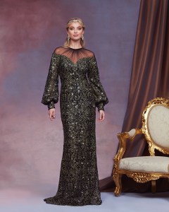 Tadashi Shoji RTW Fall 2023