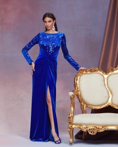 Tadashi Shoji RTW Fall 2023