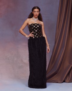 Tadashi Shoji RTW Fall 2023