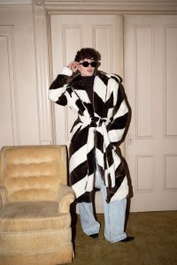 Tanner Fletcher RTW Fall 2023