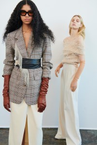 Tanya Taylor RTW Fall 2023