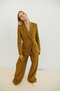 Tanya Taylor RTW Fall 2023