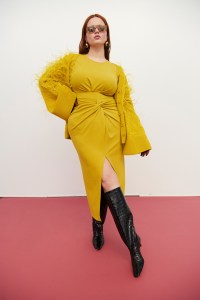 Tanya Taylor RTW Fall 2023