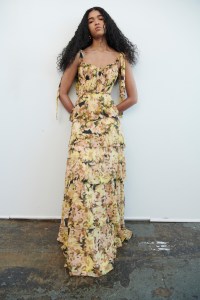 Tanya Taylor RTW Fall 2023