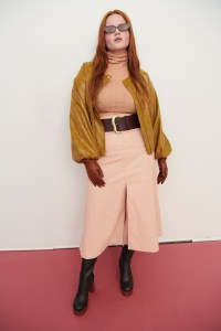 Tanya Taylor RTW Fall 2023