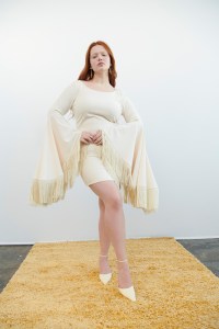 Tanya Taylor RTW Fall 2023
