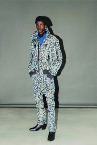 Teddy Vonranson RTW Fall 2023