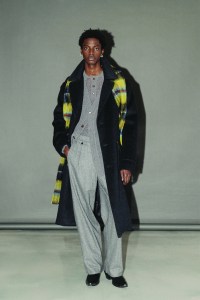 Teddy Vonranson RTW Fall 2023