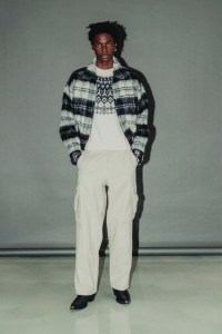 Teddy Vonranson RTW Fall 2023
