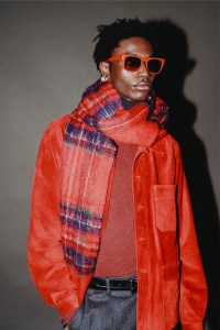 Teddy Vonranson RTW Fall 2023