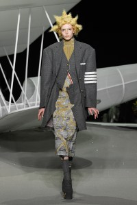 Thom Browne RTW Fall 2023
