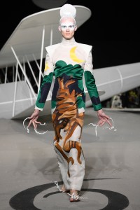 Thom Browne RTW Fall 2023