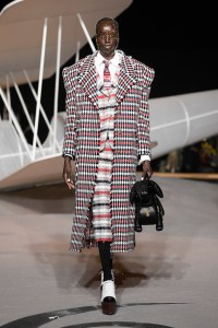 Thom Browne RTW Fall 2023