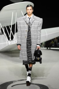 Thom Browne RTW Fall 2023