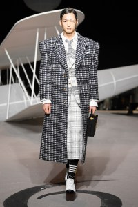 Thom Browne RTW Fall 2023