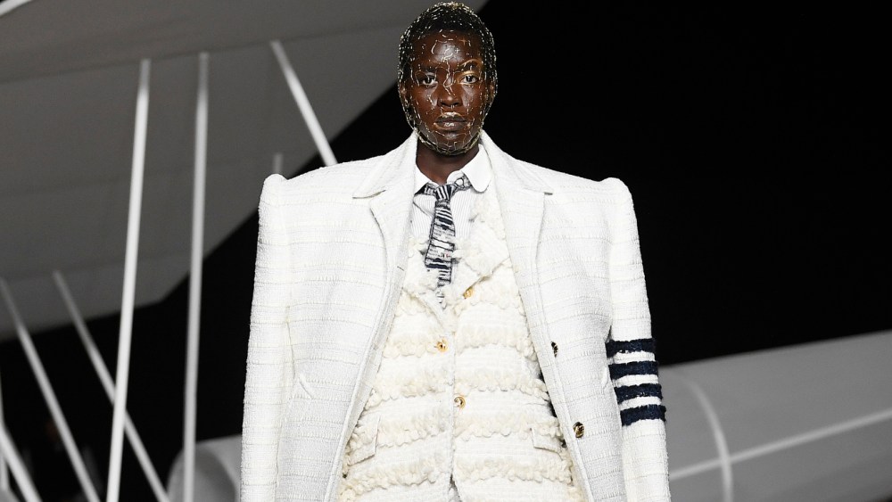 Thom Browne RTW Fall 2023