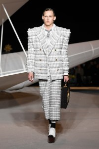 Thom Browne RTW Fall 2023