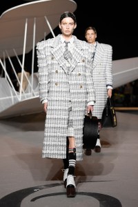 Thom Browne RTW Fall 2023
