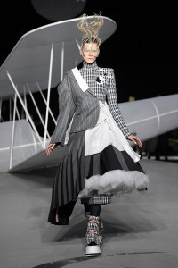 Thom Browne RTW Fall 2023
