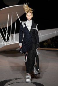 Thom Browne RTW Fall 2023