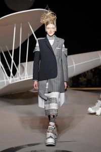 Thom Browne RTW Fall 2023