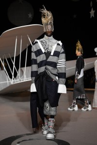 Thom Browne RTW Fall 2023