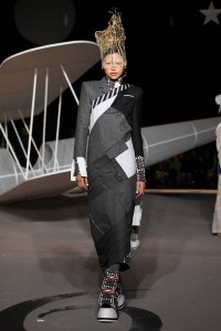 Thom Browne RTW Fall 2023