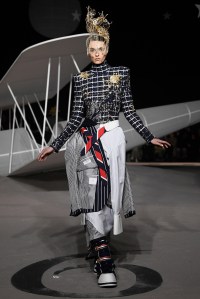 Thom Browne RTW Fall 2023